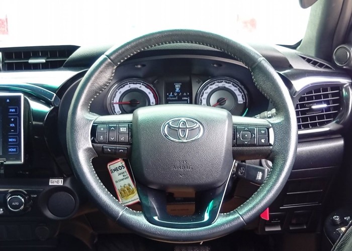 Used 6
                    TOYOTA
                     for Sale Image