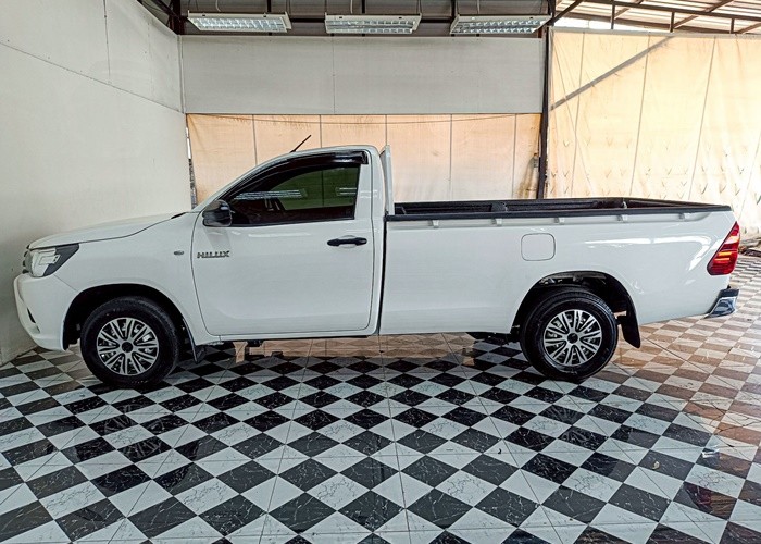 Used 1
                    TOYOTA
                     for Sale Image