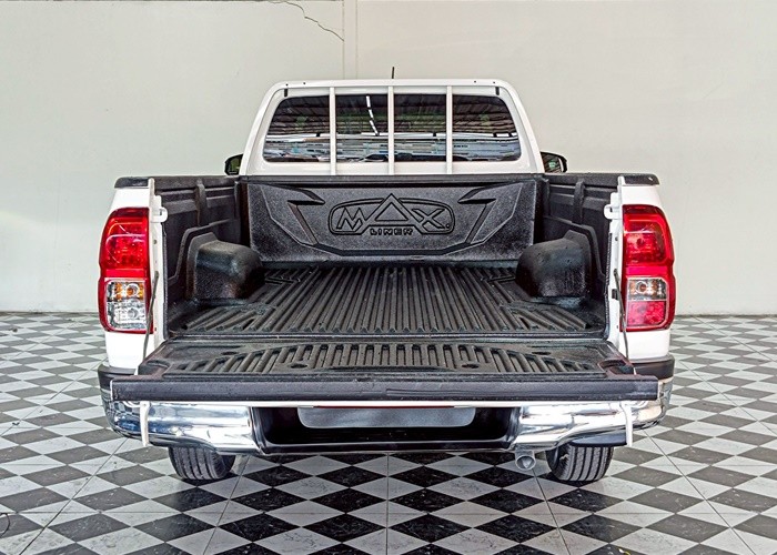 Used 1
                    TOYOTA
                     for Sale Image