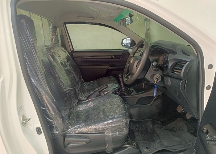 Used 1
                    TOYOTA
                     for Sale Image