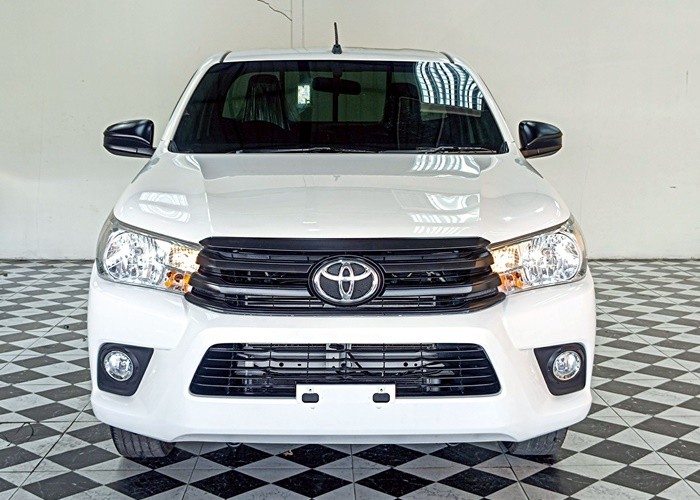 Used 1
                    TOYOTA
                     for Sale Image
