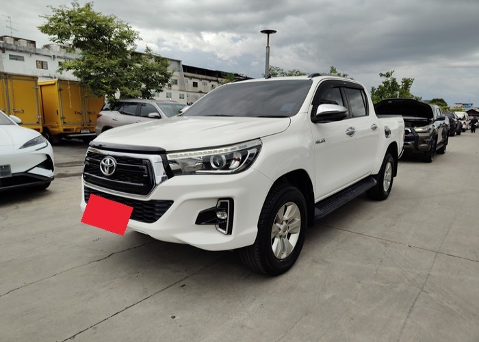 TOYOTA