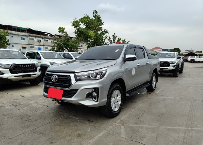 TOYOTA