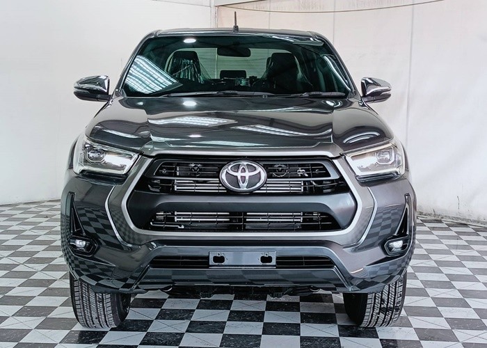 Used 1
                    TOYOTA
                     for Sale Image