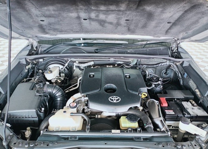 Used 1
                    TOYOTA
                     for Sale Image