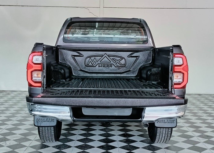 Used 1
                    TOYOTA
                     for Sale Image