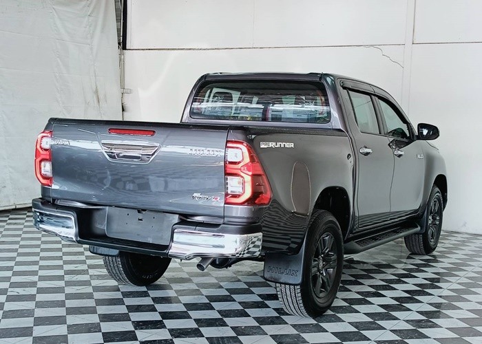 Used 1
                    TOYOTA
                     for Sale Image