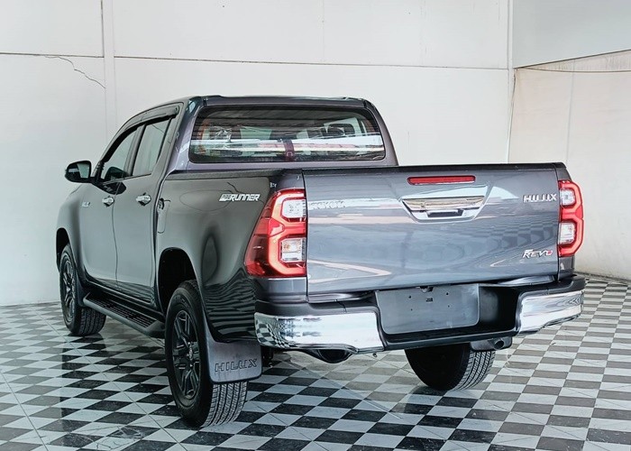 Used 1
                    TOYOTA
                     for Sale Image