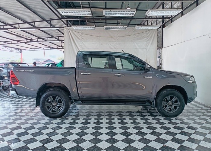 Used 1
                    TOYOTA
                     for Sale Image