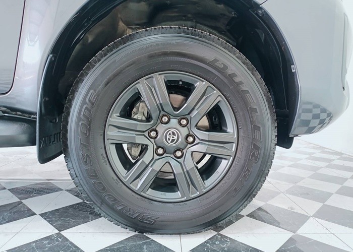 Used 1
                    TOYOTA
                     for Sale Image