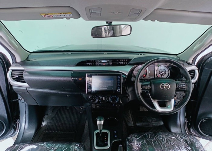 Used 1
                    TOYOTA
                     for Sale Image