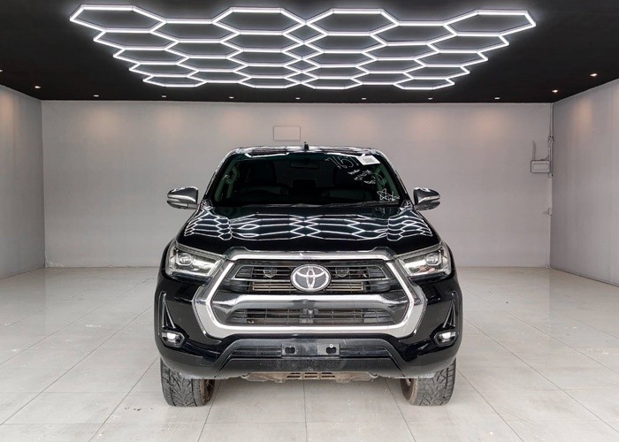 Used 4
                    TOYOTA
                     for Sale Image