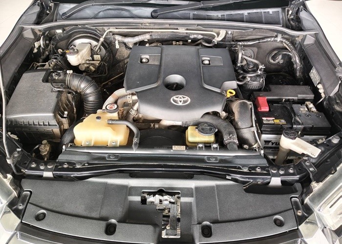 Used 4
                    TOYOTA
                     for Sale Image