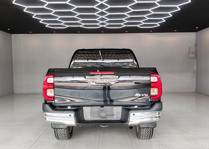 Used 4
                    TOYOTA
                     for Sale Image