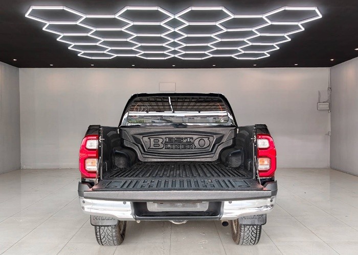 Used 4
                    TOYOTA
                     for Sale Image