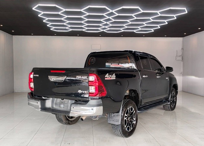 Used 4
                    TOYOTA
                     for Sale Image