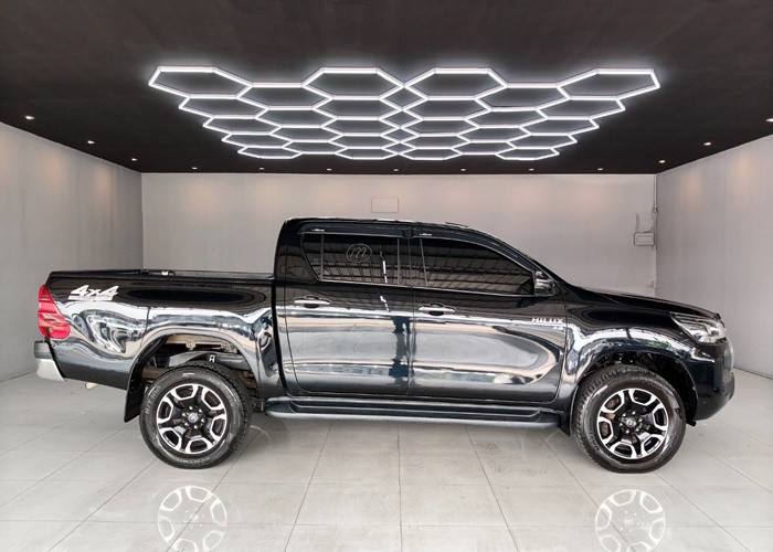 Used 4
                    TOYOTA
                     for Sale Image