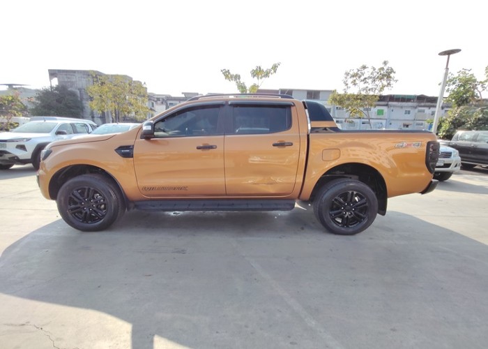 Used 7
                    FORD
                     for Sale Image