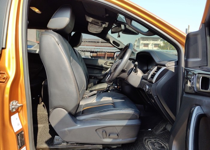 Used 7
                    FORD
                     for Sale Image