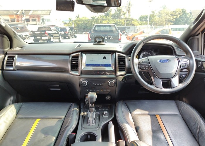 Used 7
                    FORD
                     for Sale Image