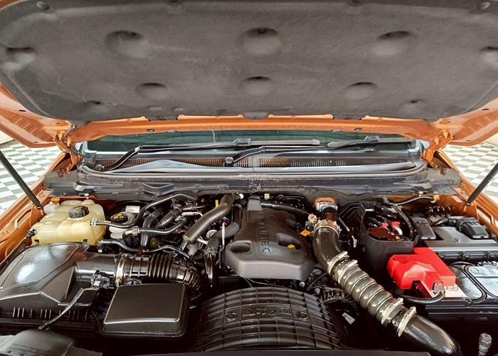 Used 7
                    FORD
                     for Sale Image