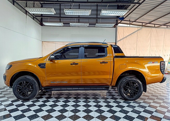 Used 7
                    FORD
                     for Sale Image