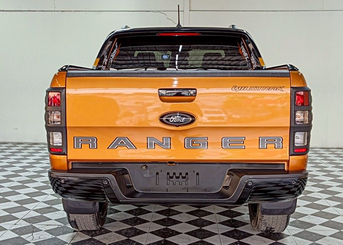 Used 7
                    FORD
                     for Sale Image