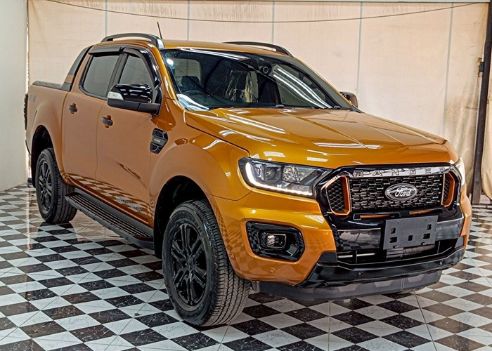 Used 7
                    FORD
                     for Sale Image