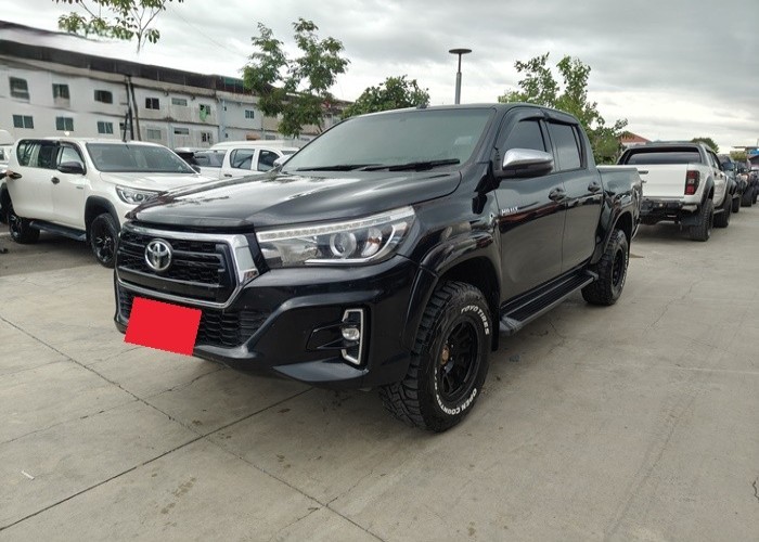 TOYOTA