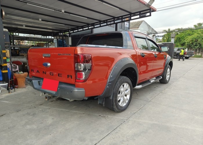 Used 4
                    FORD
                     for Sale Image