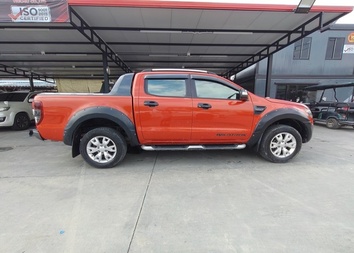 Used 4
                    FORD
                     for Sale Image