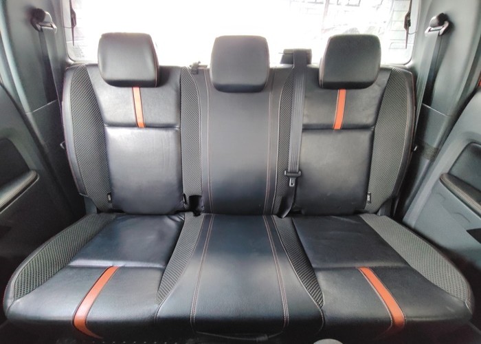 Used 4
                    FORD
                     for Sale Image