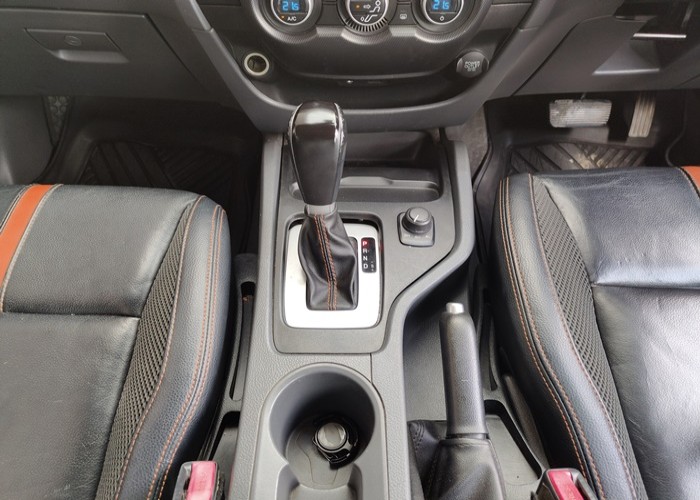 Used 4
                    FORD
                     for Sale Image