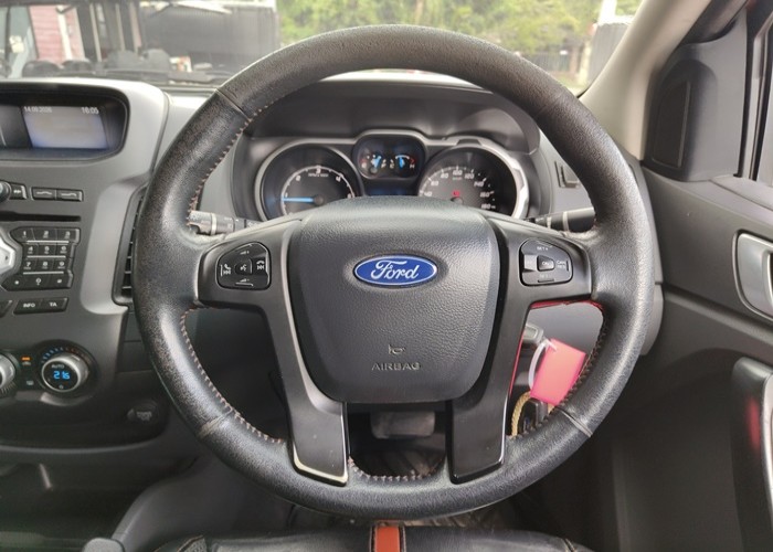 Used 4
                    FORD
                     for Sale Image