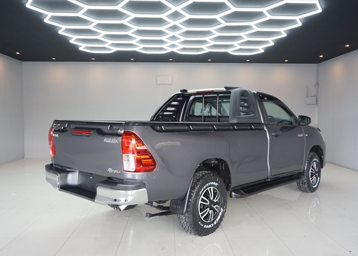 Used 1
                    TOYOTA
                     for Sale Image