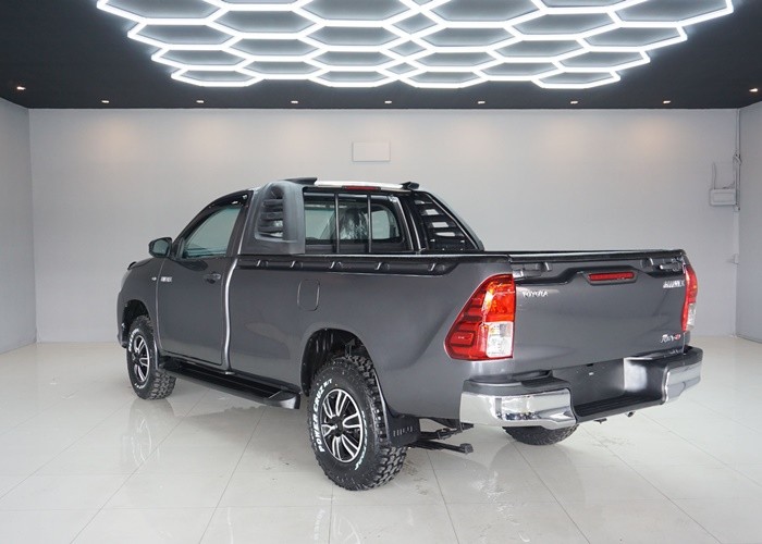 Used 1
                    TOYOTA
                     for Sale Image