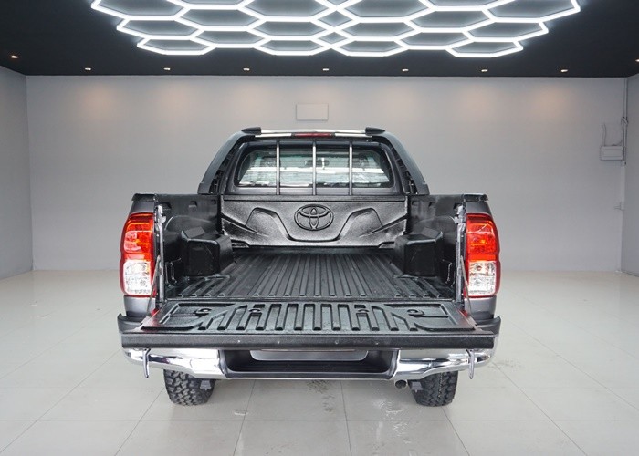 Used 1
                    TOYOTA
                     for Sale Image