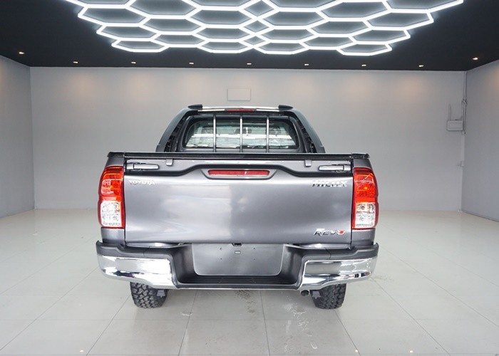 Used 1
                    TOYOTA
                     for Sale Image