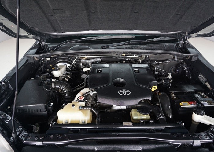 Used 1
                    TOYOTA
                     for Sale Image