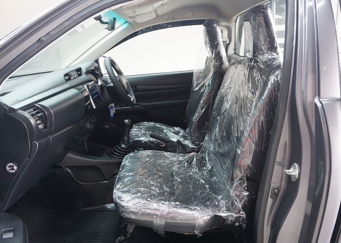 Used 1
                    TOYOTA
                     for Sale Image