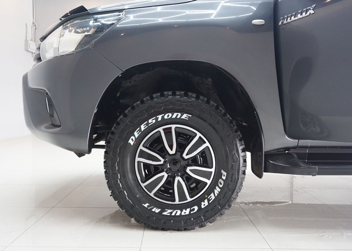 Used 1
                    TOYOTA
                     for Sale Image