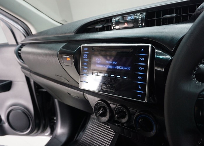 Used 1
                    TOYOTA
                     for Sale Image