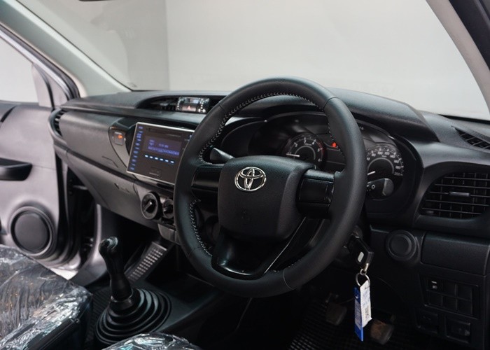 Used 1
                    TOYOTA
                     for Sale Image