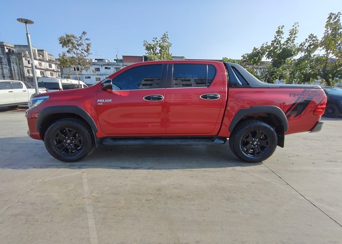 Used 2
                    TOYOTA
                     for Sale Image