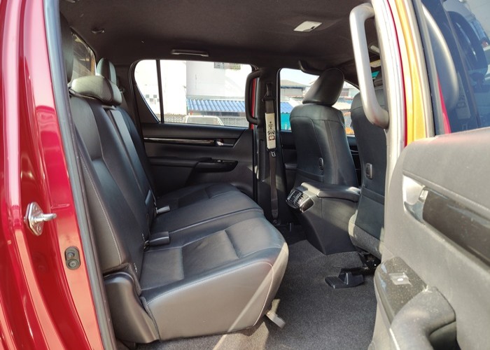 Used 2
                    TOYOTA
                     for Sale Image