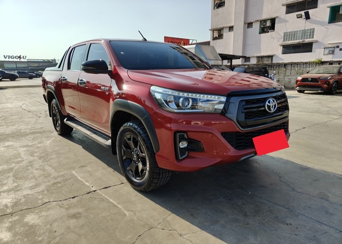Used 2
                    TOYOTA
                     for Sale Image