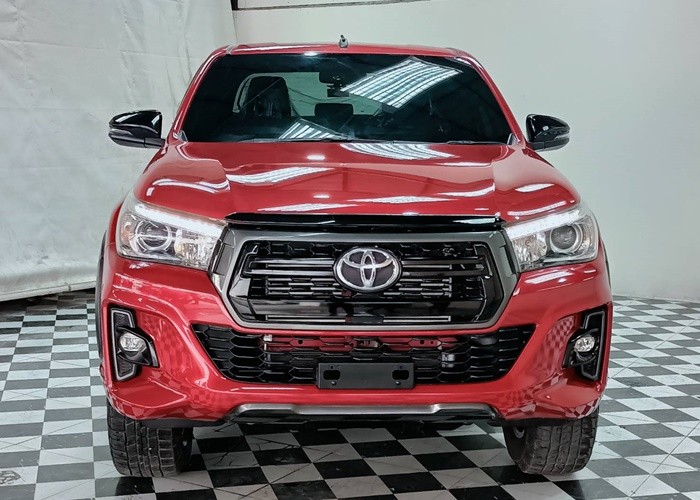 Used 2
                    TOYOTA
                     for Sale Image