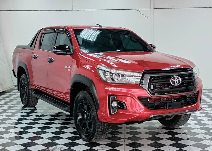 Used 2
                    TOYOTA
                     for Sale Image