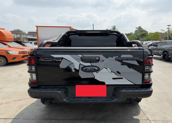 Used 1
                    FORD
                     for Sale Image