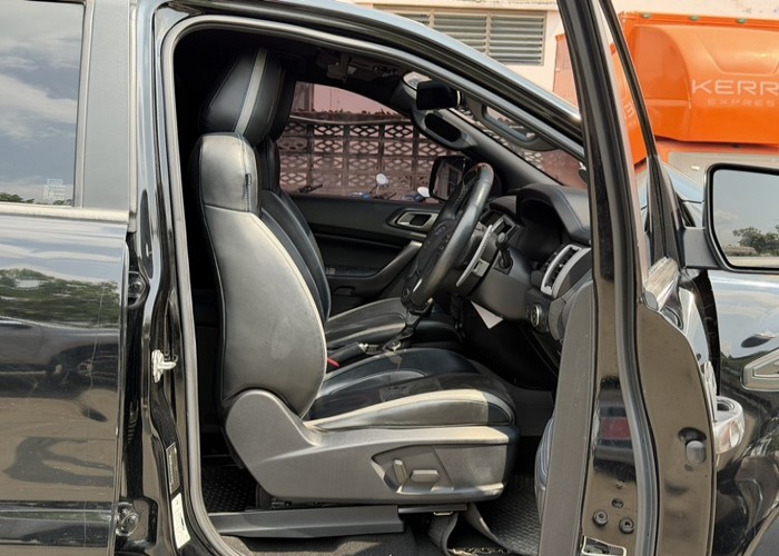 Used 1
                    FORD
                     for Sale Image